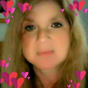 Meet your Posher, Michele